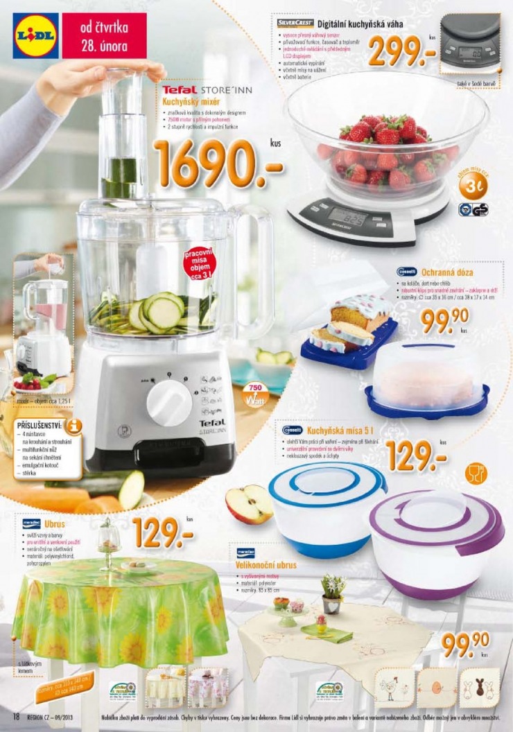 let�k Lidl Ak�n� nab�dka od 25.2.2013 strana 1