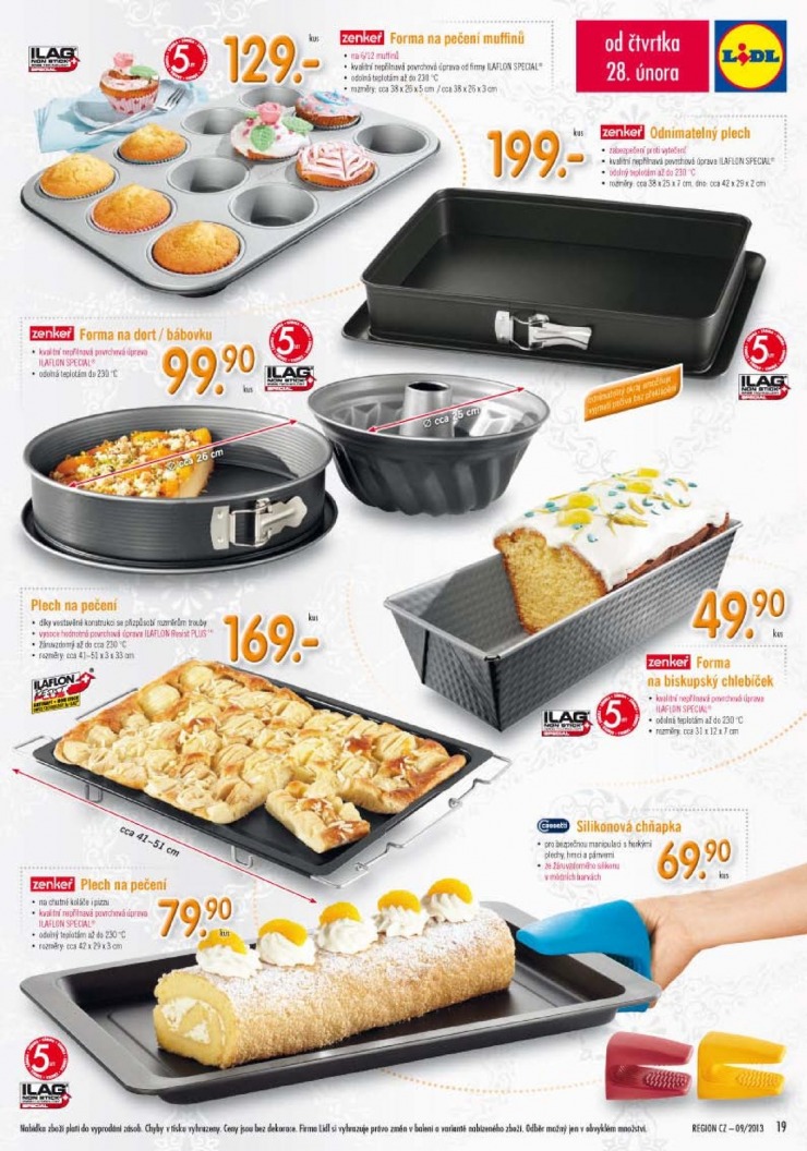 let�k Lidl Ak�n� nab�dka od 25.2.2013 strana 1