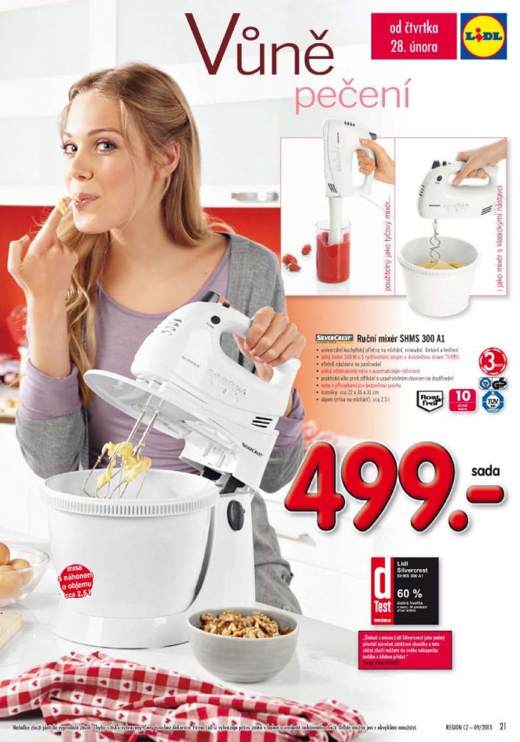 let�k Lidl Ak�n� nab�dka od 25.2.2013 strana 1