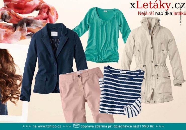 let�k Tchibo let�k strana 1