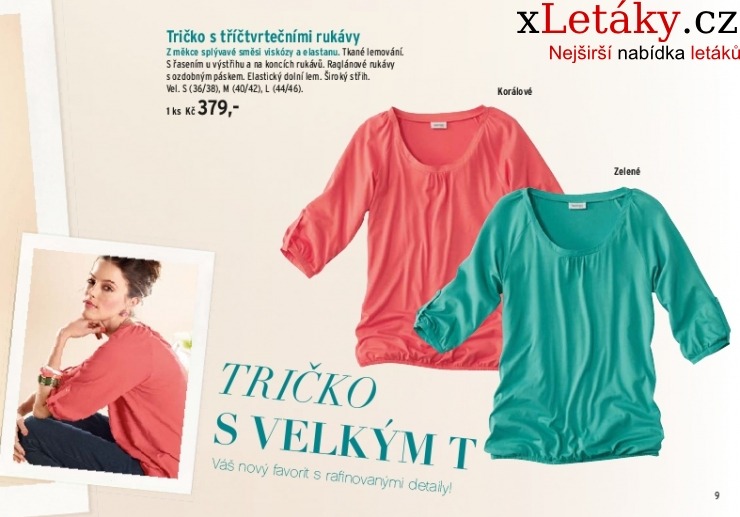 let�k Tchibo let�k strana 1