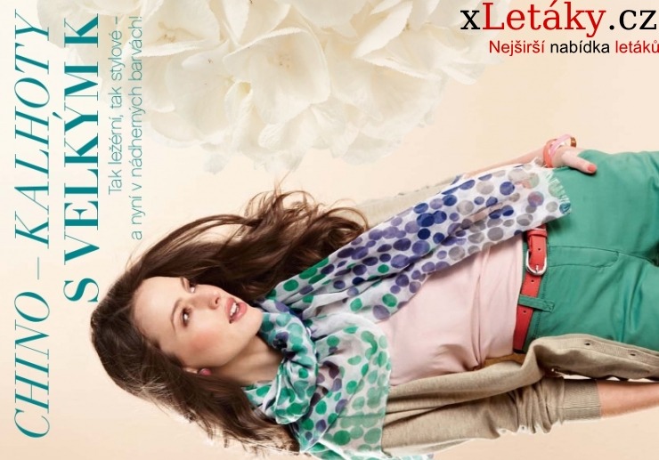 let�k Tchibo let�k strana 1