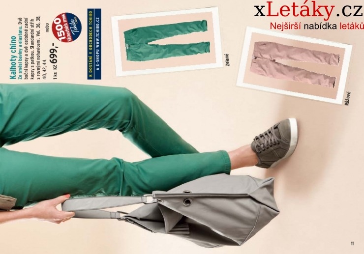 let�k Tchibo let�k strana 1