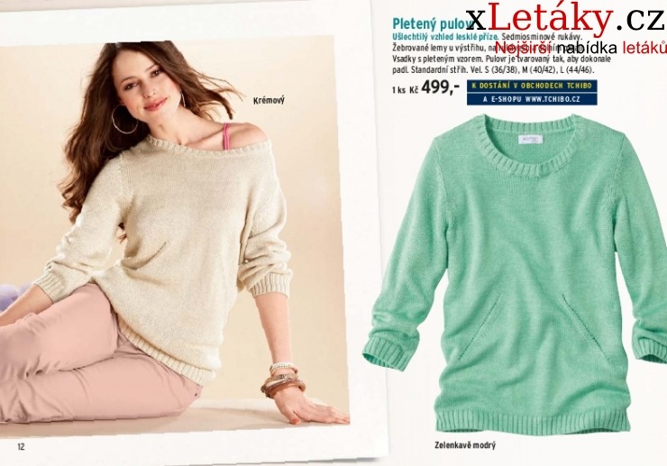 let�k Tchibo let�k strana 1