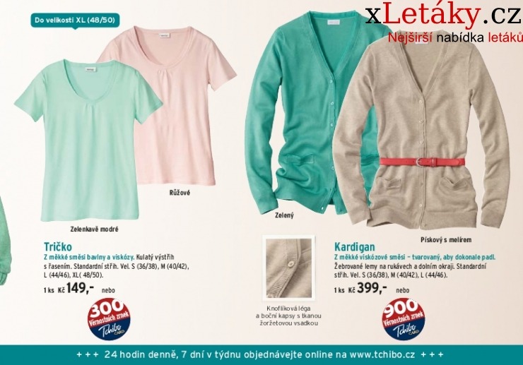 let�k Tchibo let�k strana 1