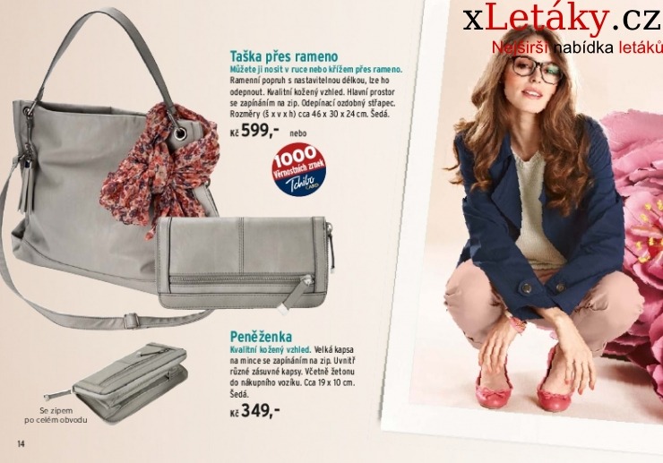 let�k Tchibo let�k strana 1