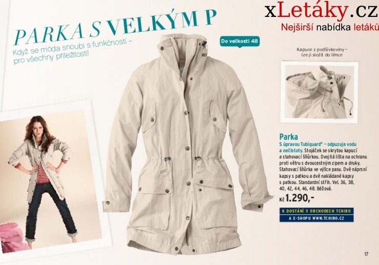 let�k Tchibo let�k strana 1