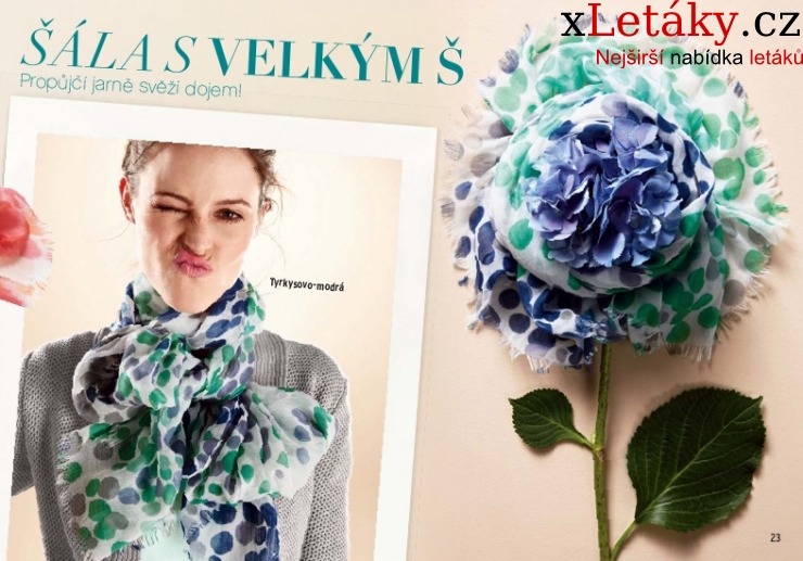 let�k Tchibo let�k strana 1