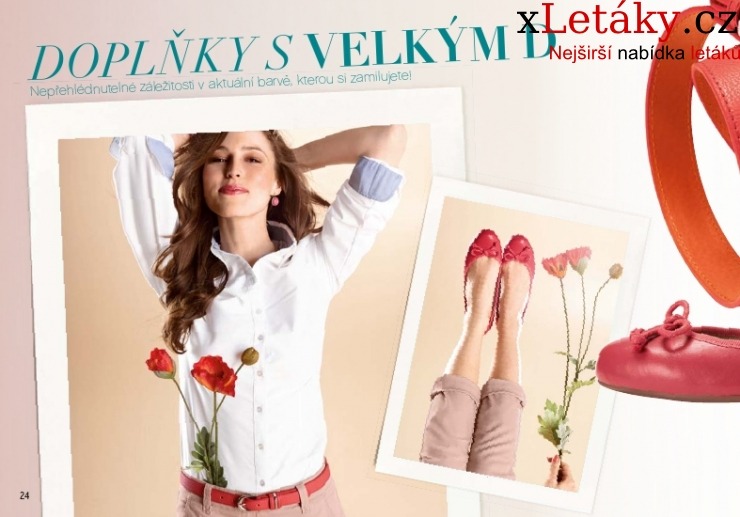 let�k Tchibo let�k strana 1