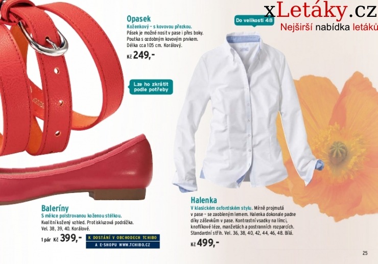 let�k Tchibo let�k strana 1