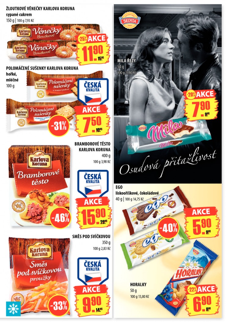 let�k Penny Aktu�ln� nab�dka od 22.2.2013 strana 1