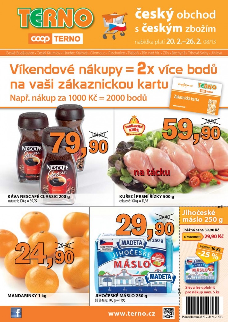 letk COOP Terno od 20.2.2013 strana 1