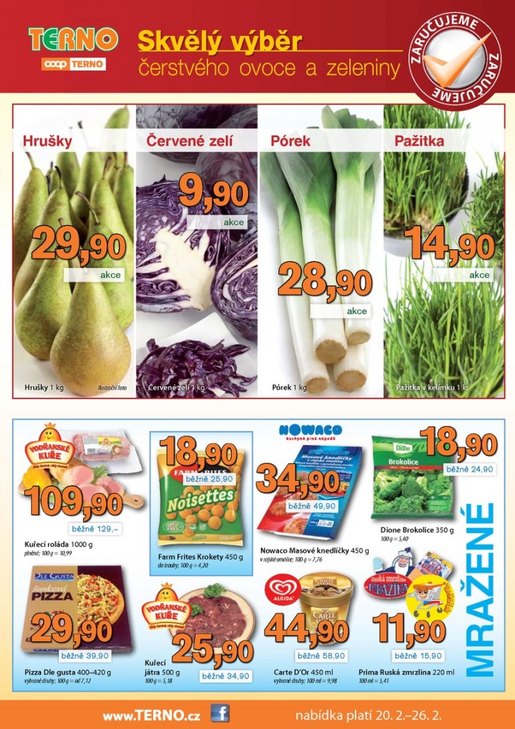 let�k COOP Terno od 20.2.2013 strana 1