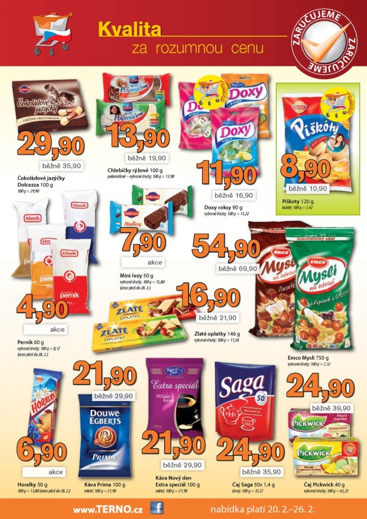 let�k COOP Terno od 20.2.2013 strana 1