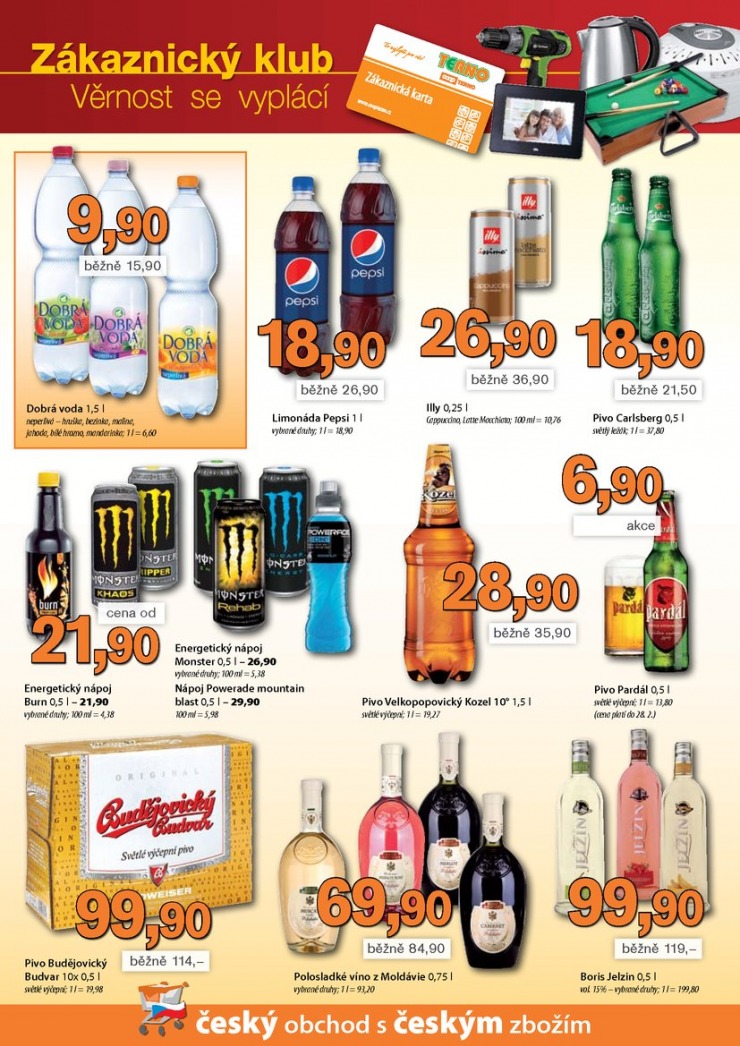 let�k COOP Terno od 20.2.2013 strana 1