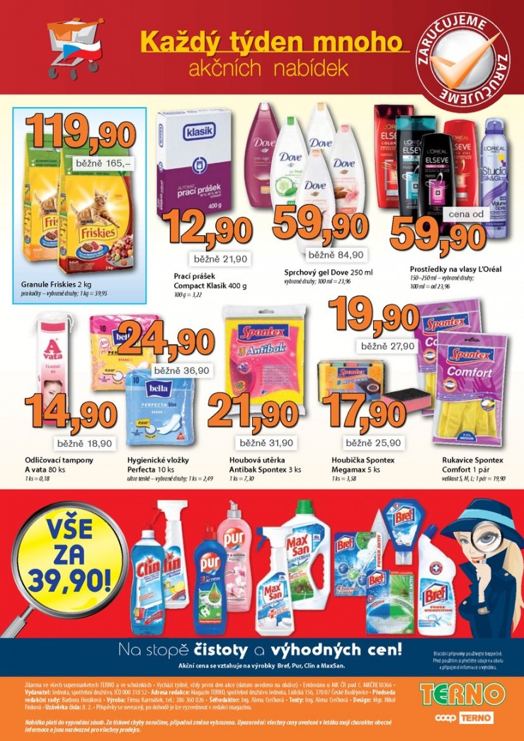 let�k COOP Terno od 20.2.2013 strana 1