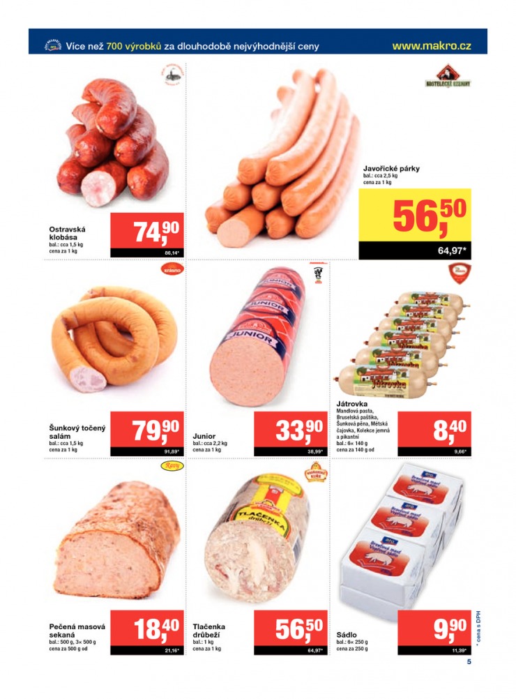 let�k Makro maloobchod od 27.2.2013 strana 1