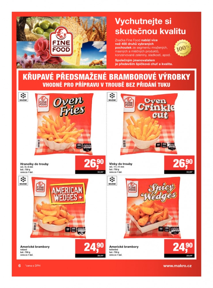 let�k Makro maloobchod od 27.2.2013 strana 1