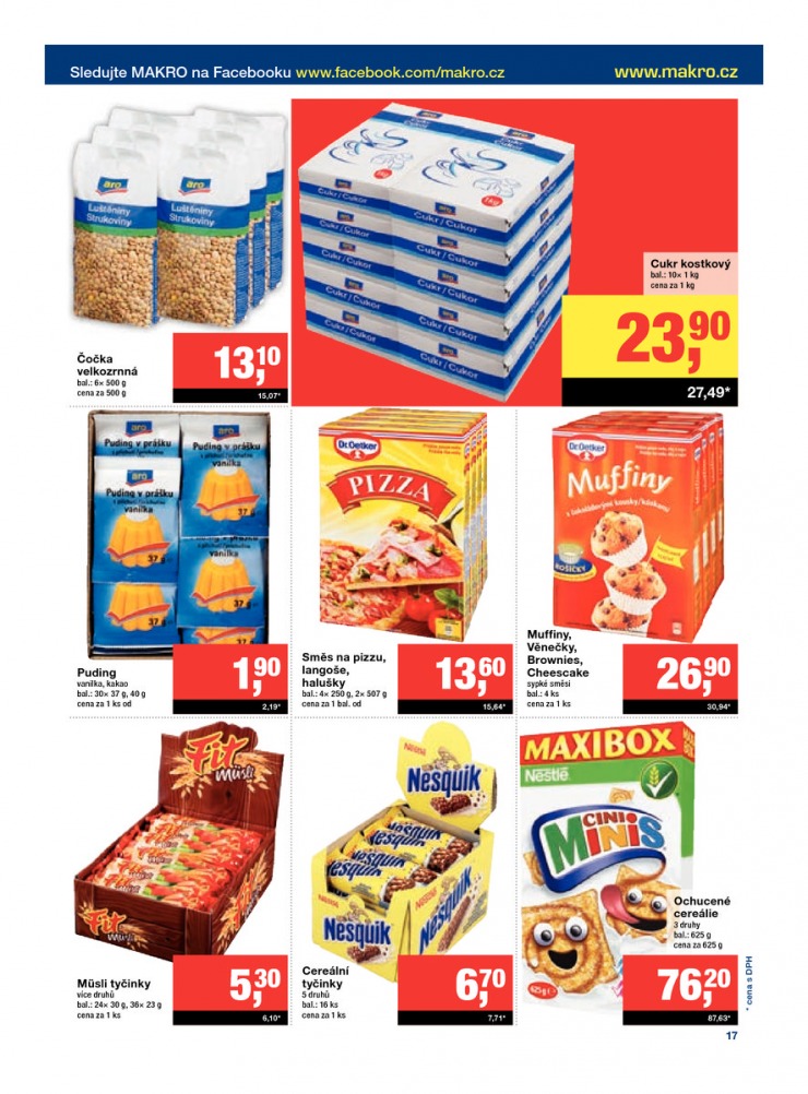 let�k Makro maloobchod od 27.2.2013 strana 1