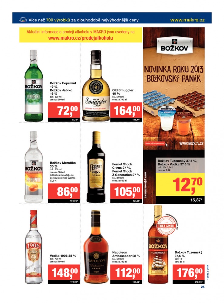 let�k Makro maloobchod od 27.2.2013 strana 1