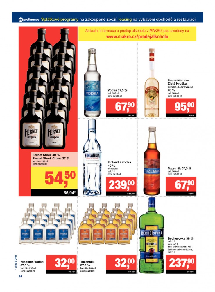 let�k Makro maloobchod od 27.2.2013 strana 1