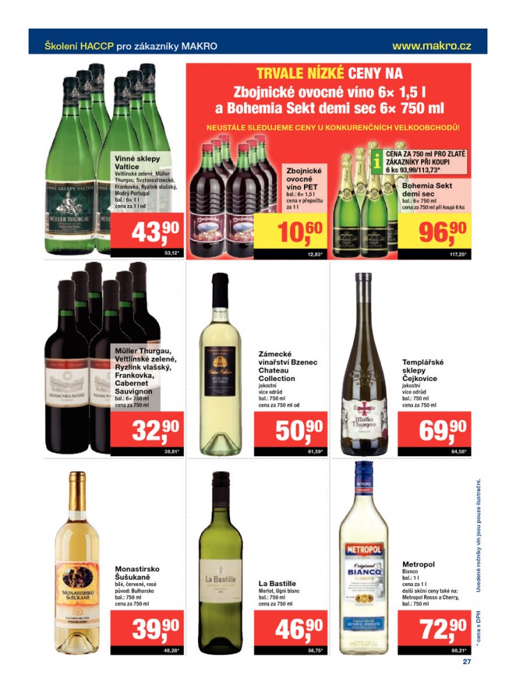 let�k Makro maloobchod od 27.2.2013 strana 1