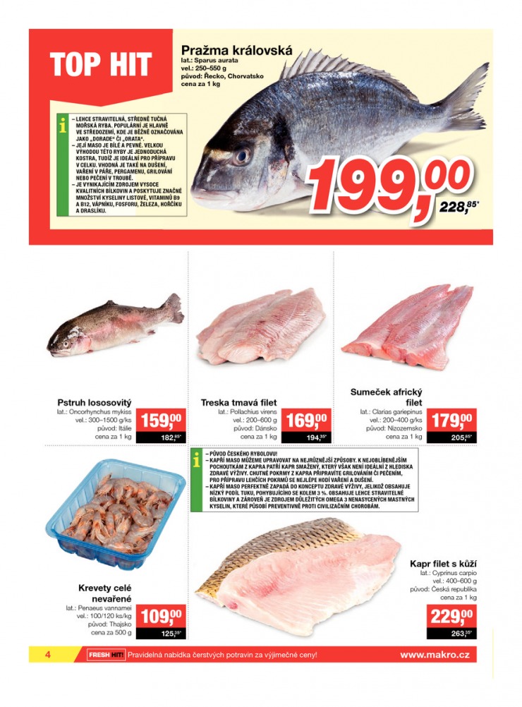 let�k Makro Potraviny od 27.2.2013 strana 1