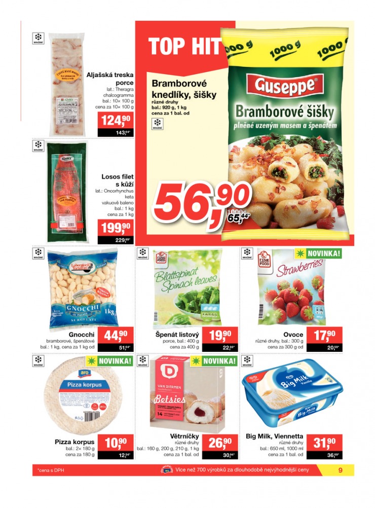 let�k Makro Potraviny od 27.2.2013 strana 1