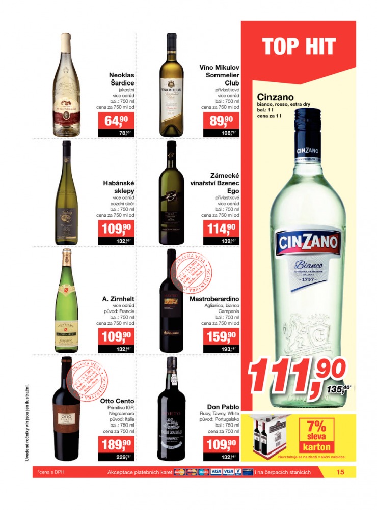 let�k Makro Potraviny od 27.2.2013 strana 1