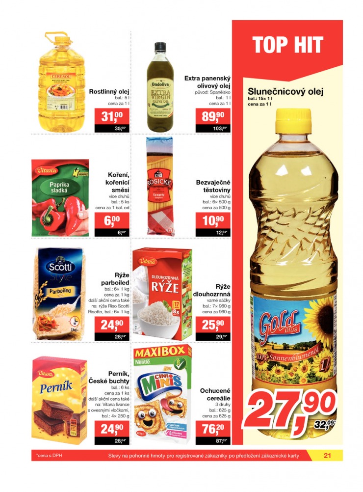 let�k Makro Potraviny od 27.2.2013 strana 1