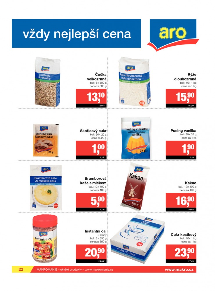 let�k Makro Potraviny od 27.2.2013 strana 1