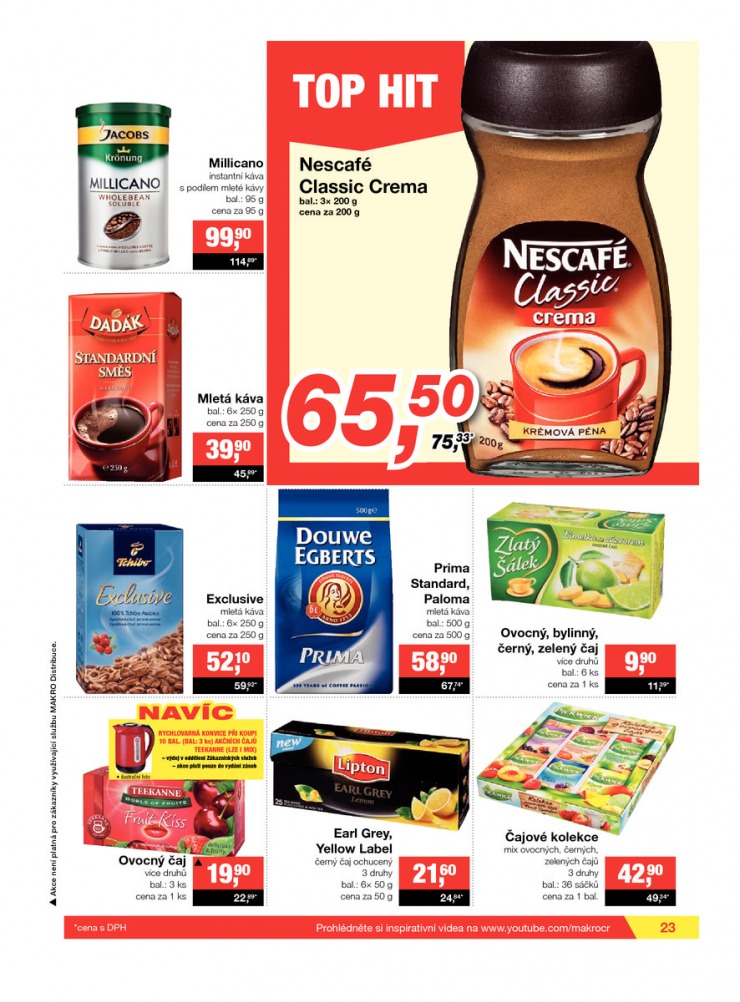 let�k Makro Potraviny od 27.2.2013 strana 1