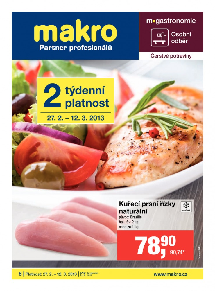 letk Makro erstv zbo od 27.2.2013 strana 1