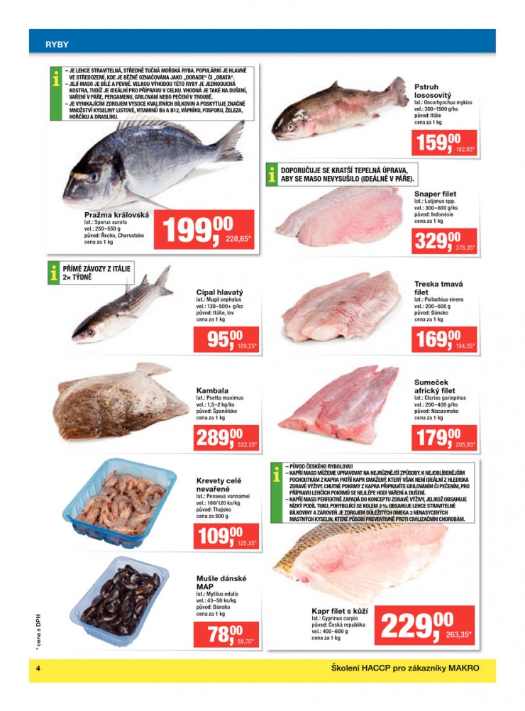 let�k Makro �erstv� zbo�� od 27.2.2013 strana 1