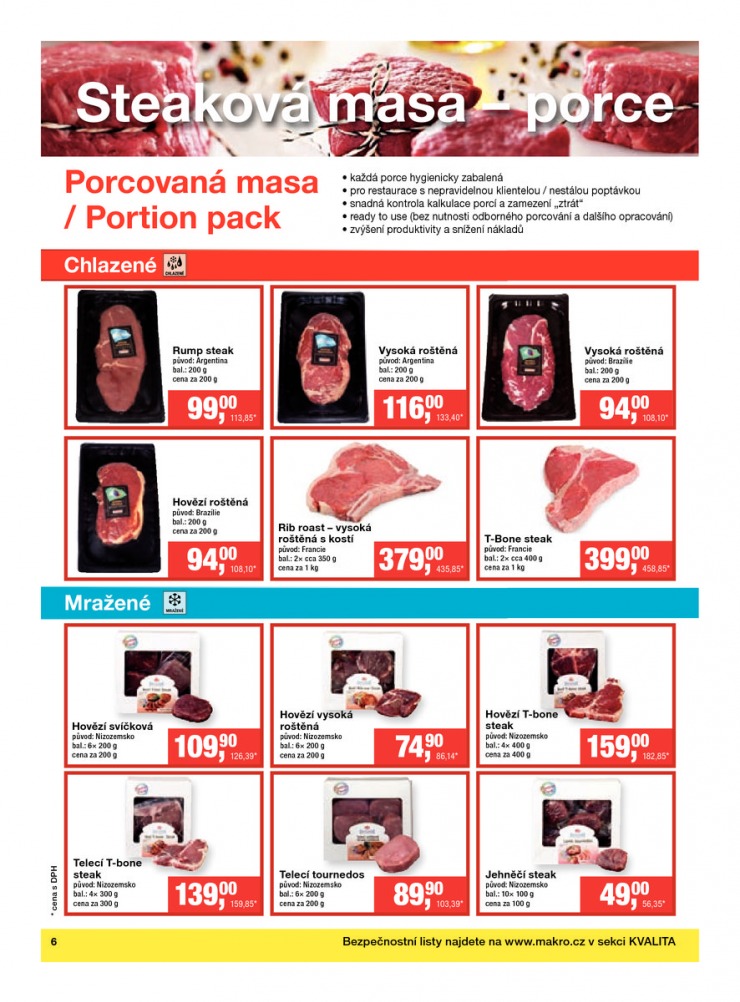 let�k Makro �erstv� zbo�� od 27.2.2013 strana 1