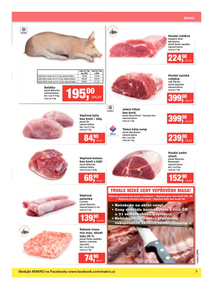 let�k Makro �erstv� zbo�� od 27.2.2013 strana 1