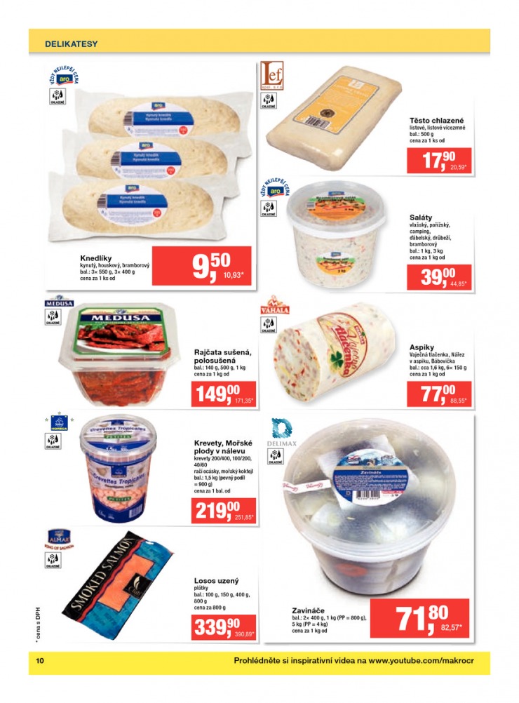 let�k Makro �erstv� zbo�� od 27.2.2013 strana 1