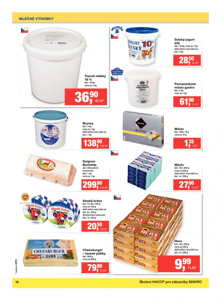 let�k Makro �erstv� zbo�� od 27.2.2013 strana 1