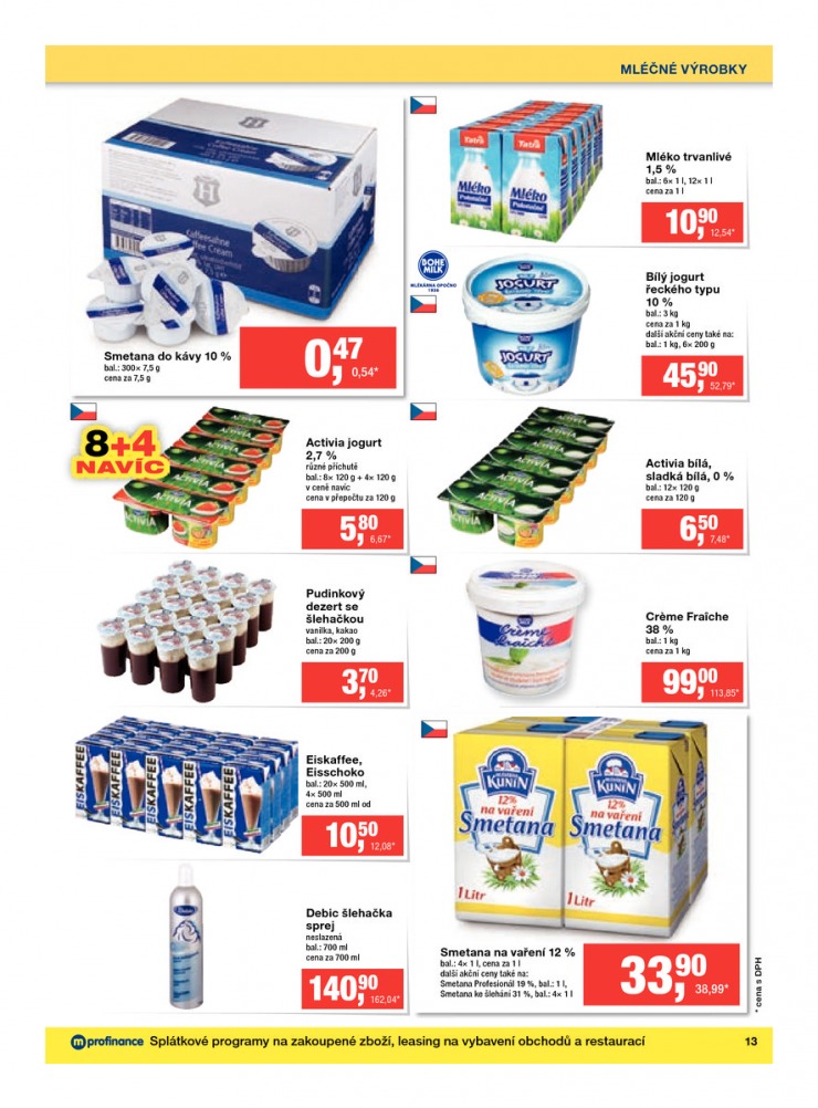 let�k Makro �erstv� zbo�� od 27.2.2013 strana 1