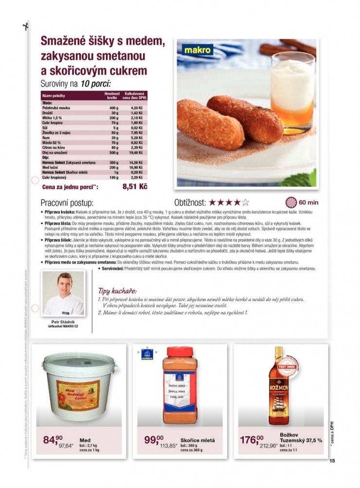 let�k Makro �erstv� zbo�� od 27.2.2013 strana 1