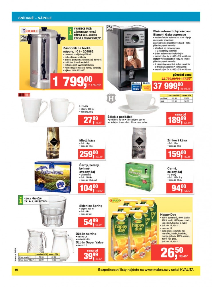 let�k Makro hotely a penziony od 27.2.2013 strana 1