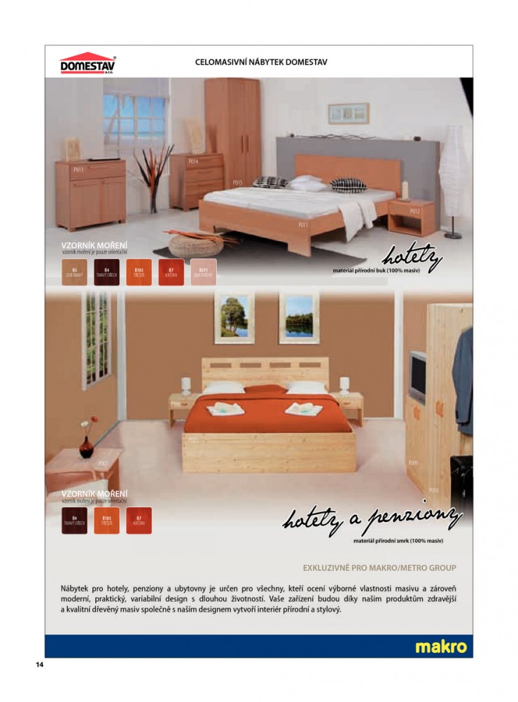 let�k Makro hotely a penziony od 27.2.2013 strana 1