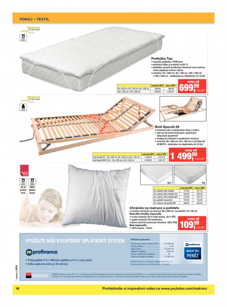 let�k Makro hotely a penziony od 27.2.2013 strana 1