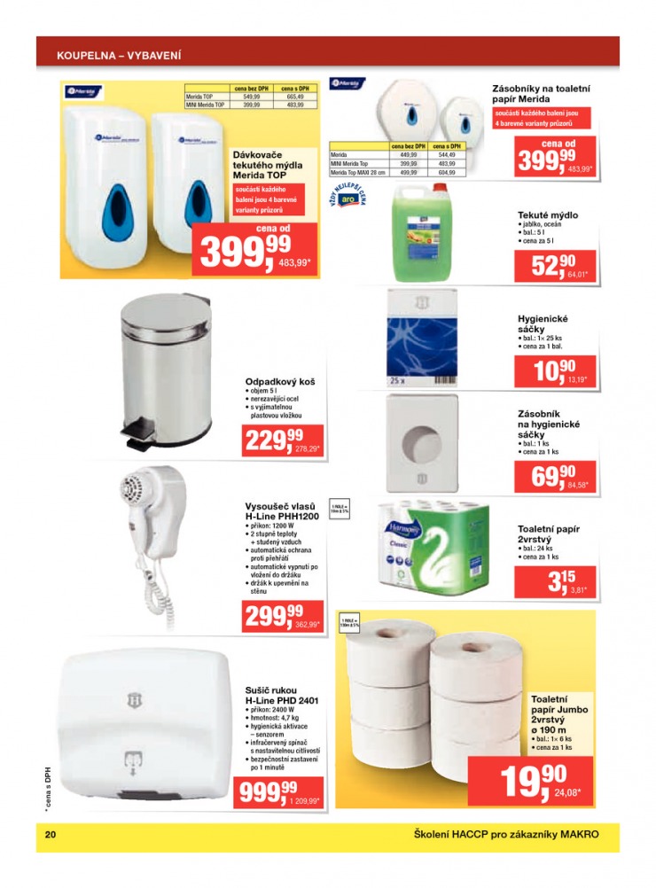 let�k Makro hotely a penziony od 27.2.2013 strana 1