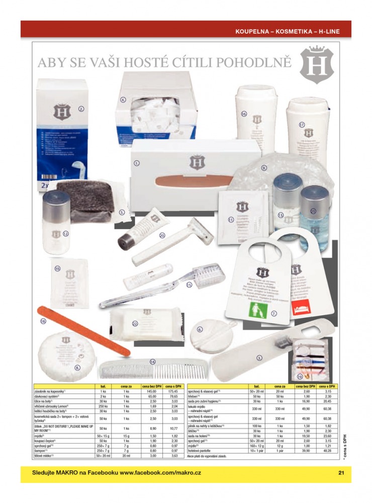 let�k Makro hotely a penziony od 27.2.2013 strana 1