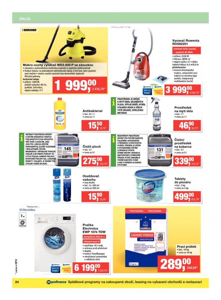 let�k Makro hotely a penziony od 27.2.2013 strana 1