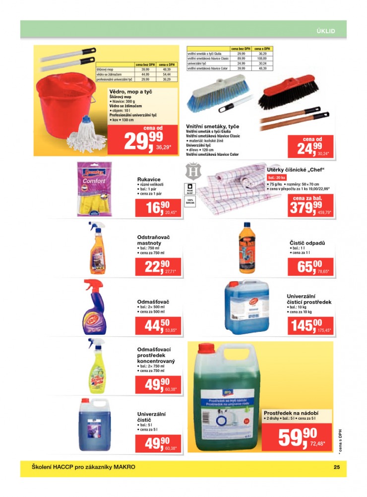 let�k Makro hotely a penziony od 27.2.2013 strana 1