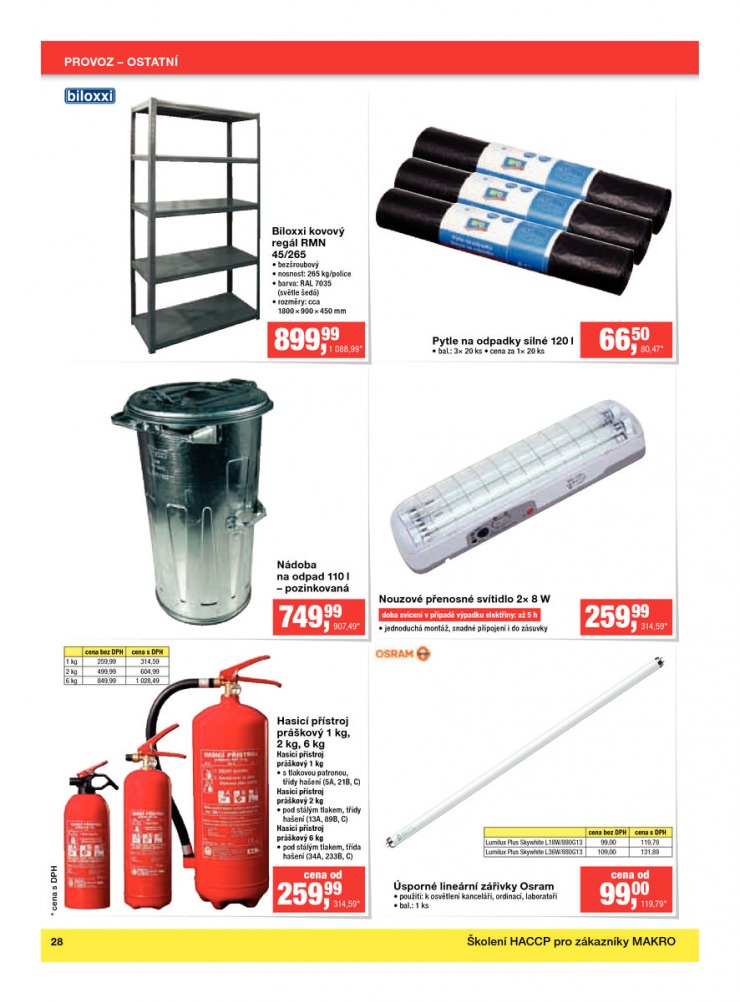 let�k Makro hotely a penziony od 27.2.2013 strana 1