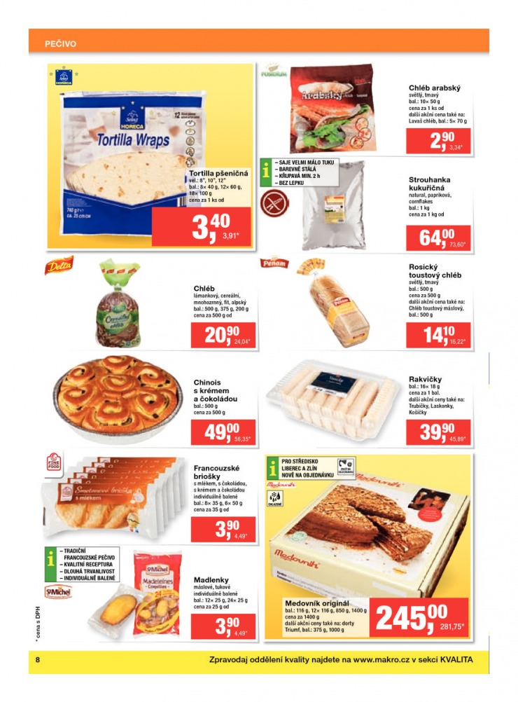 let�k Makro trvanliv� potraviny od 27.2.2013 strana 1