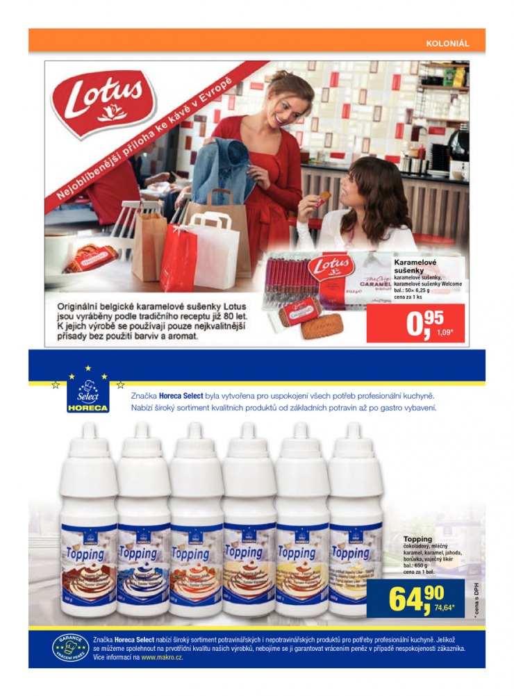 let�k Makro trvanliv� potraviny od 27.2.2013 strana 1